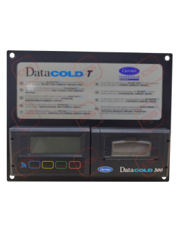 DataCold 300T Thermograph